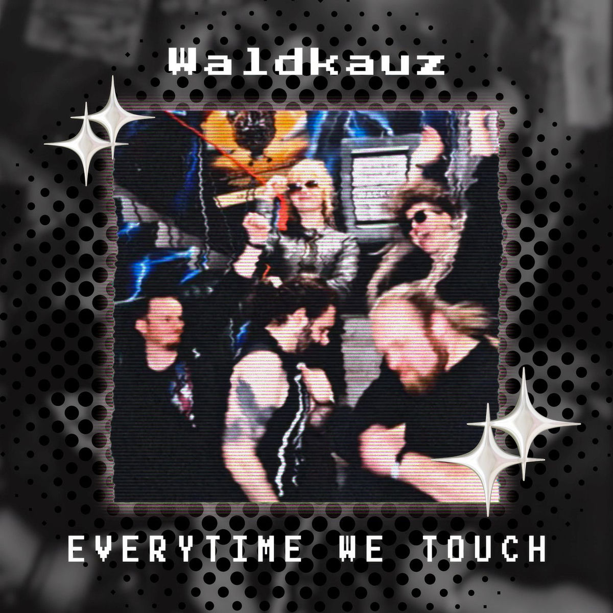 Album cover of Everytime We Touch