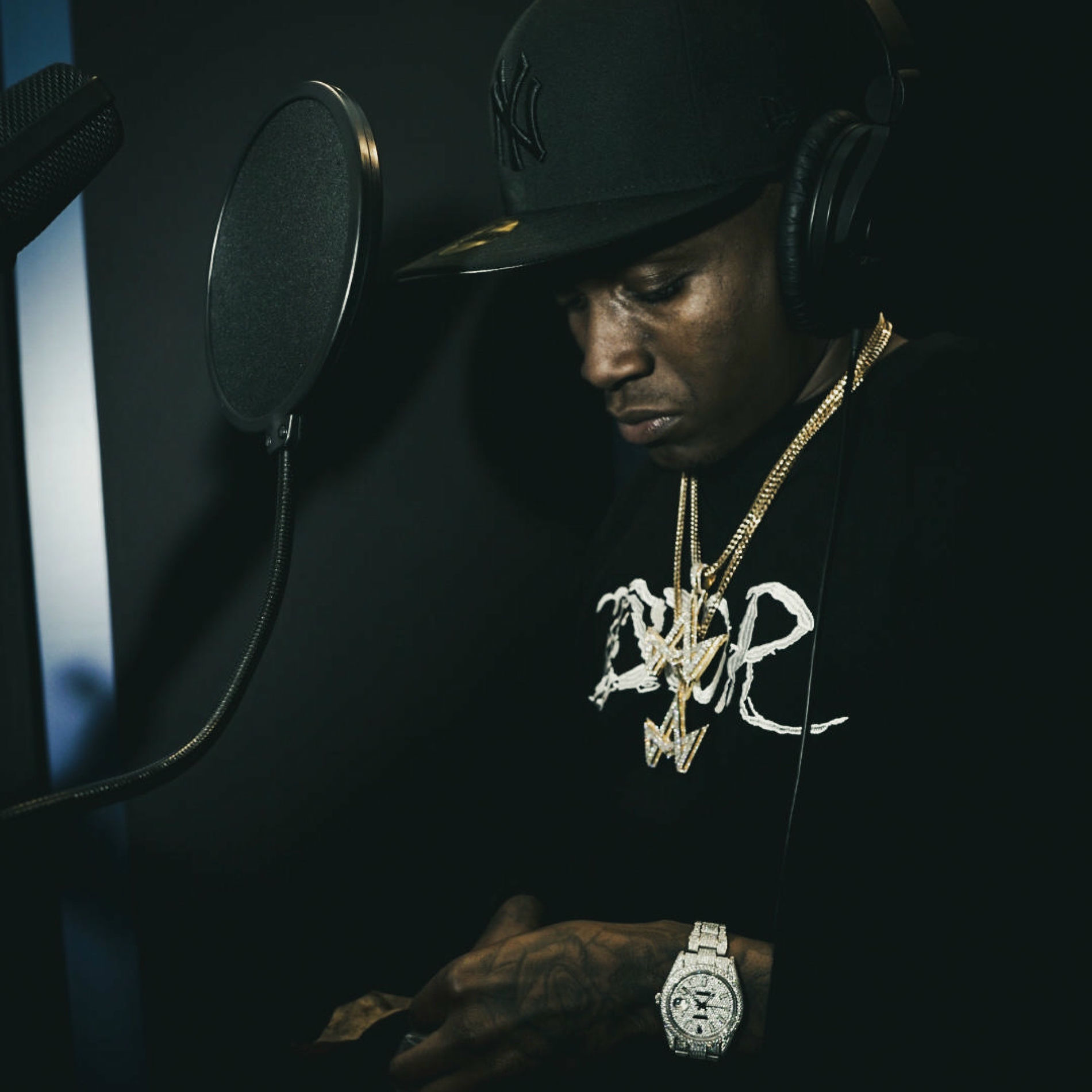 Album cover of ENVY