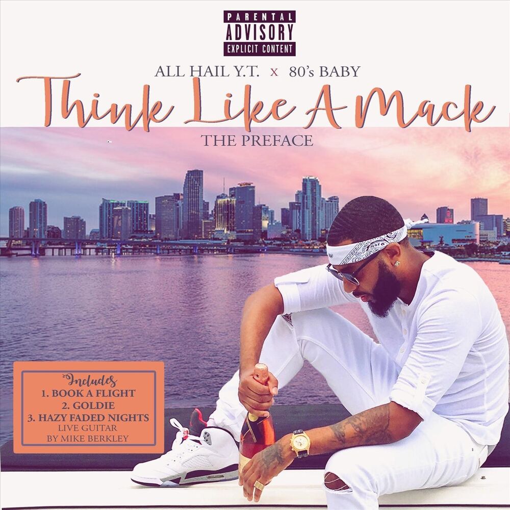 Picture of Think Like a Mack