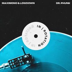 Cover of Dr. Phunk