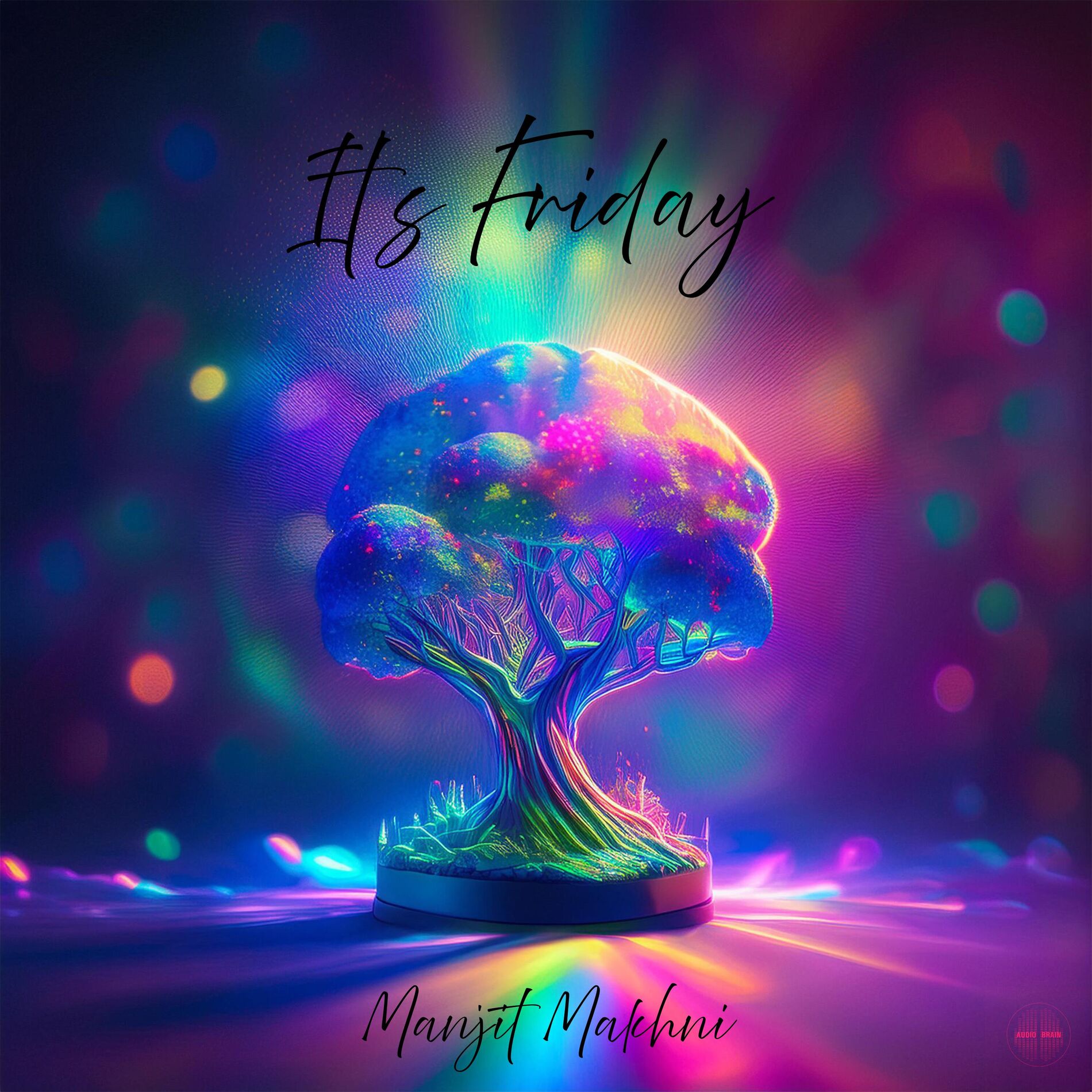 Album cover of It's Friday (RENEWED)
