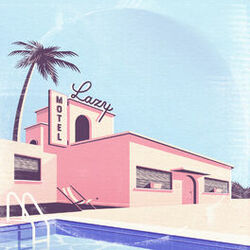 Cover of Motel Lazy