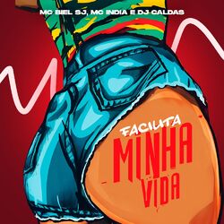 Cover of Facilita Minha Vida