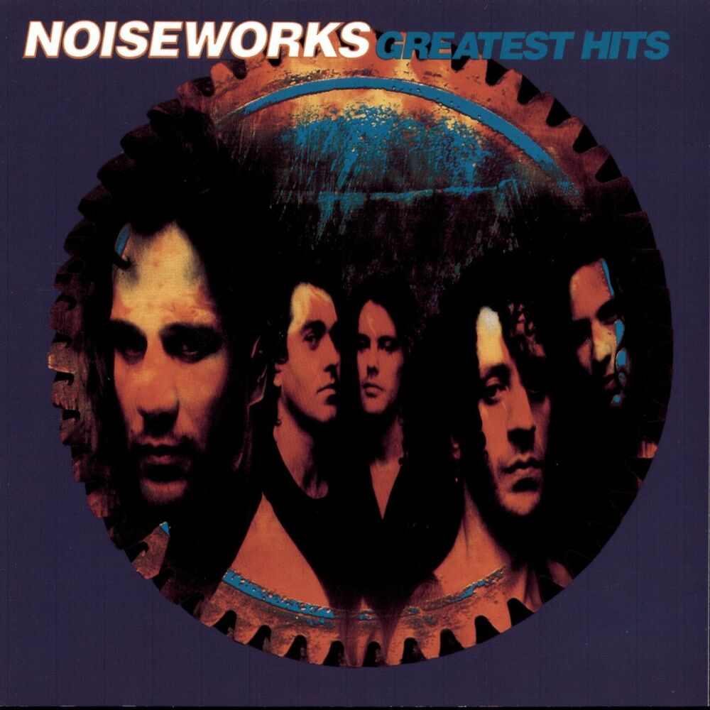 Picture of Greatest Hits