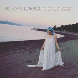Cover of Give Me Years