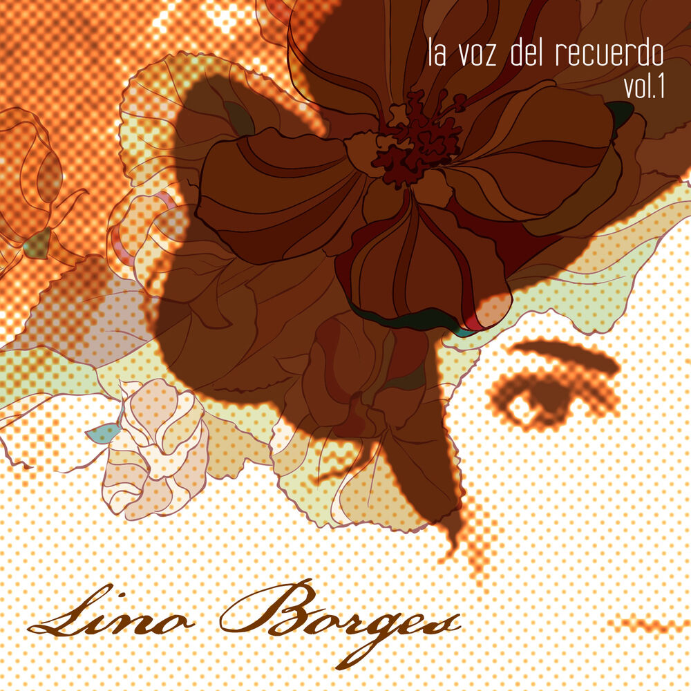 Picture of La Voz del Recuerdo, Vol. 1