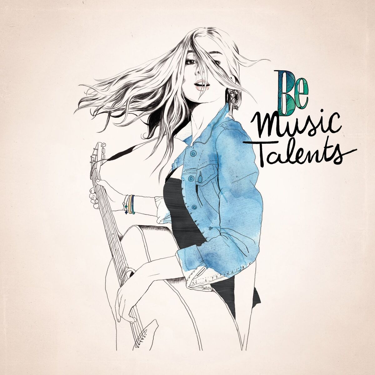 Album cover of Le coup de soleil