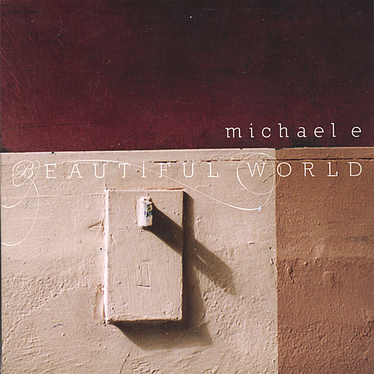 Album cover of Beautiful World