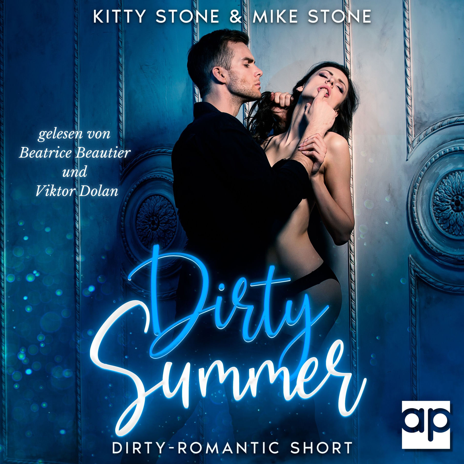 Album cover of Dirty Summer (Dirty-Romantic Short)