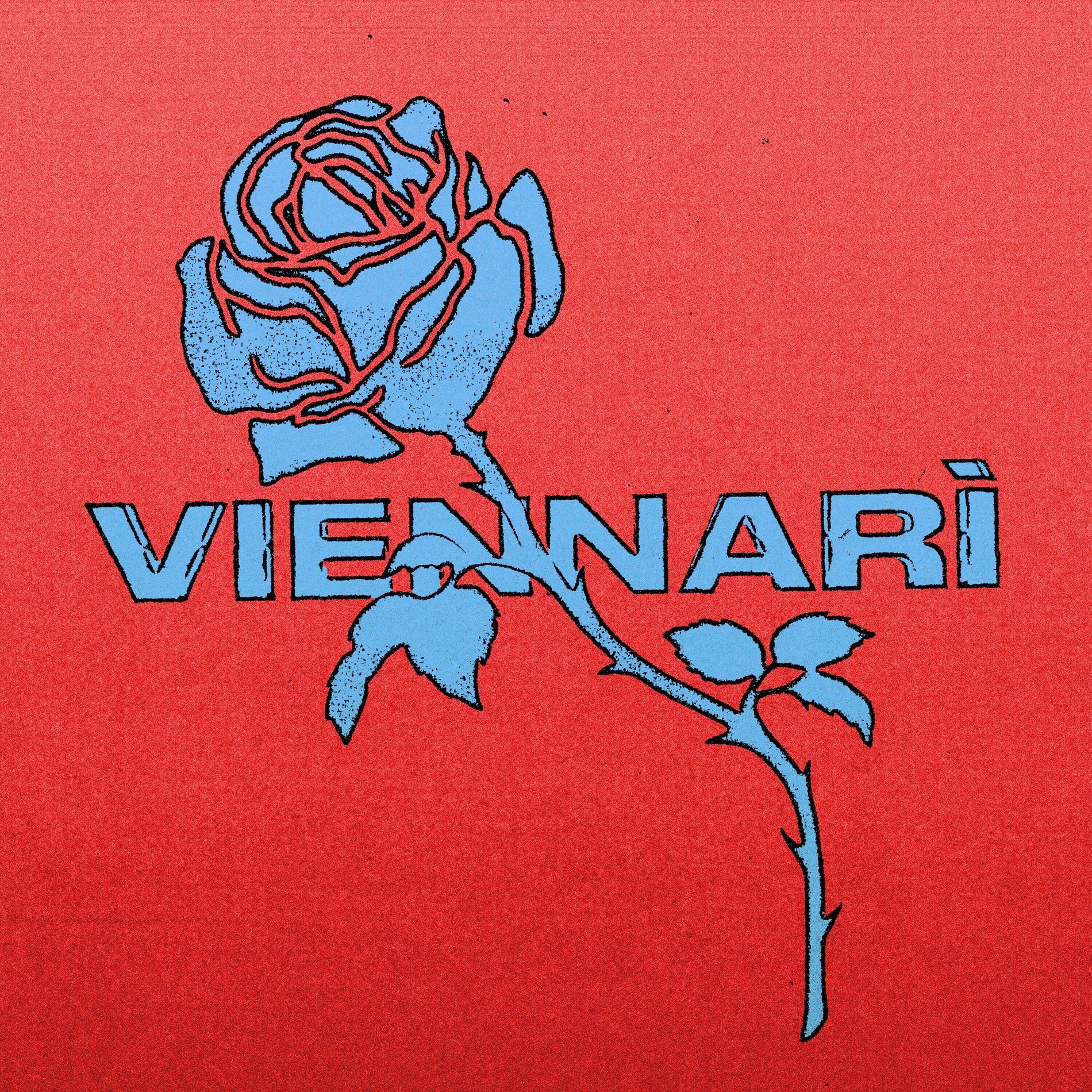 Album cover of VIENNARÌ