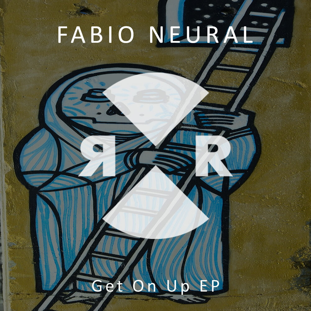 Picture of Get On Up EP