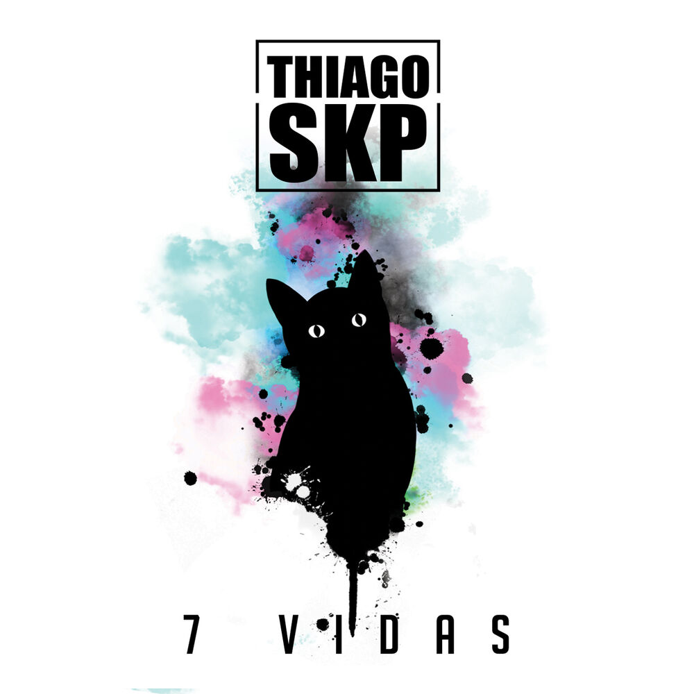 Picture of 7 Vidas