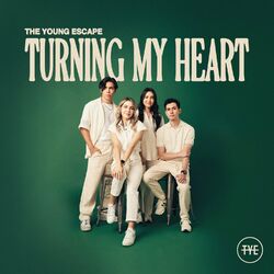 Cover of Turning My Heart