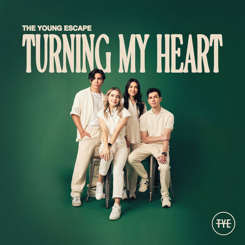 Turning My Heart by The Young Escape - 81 BPM