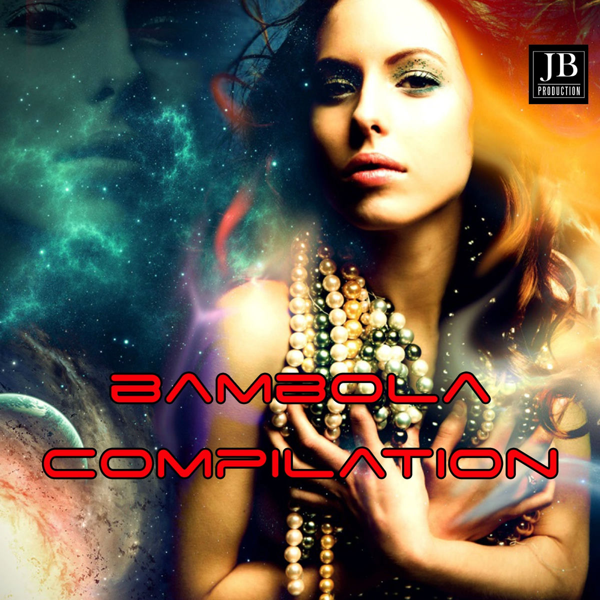 Album cover of Bambola Compilation