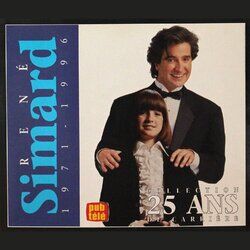 Cover of 25 ans de carrière