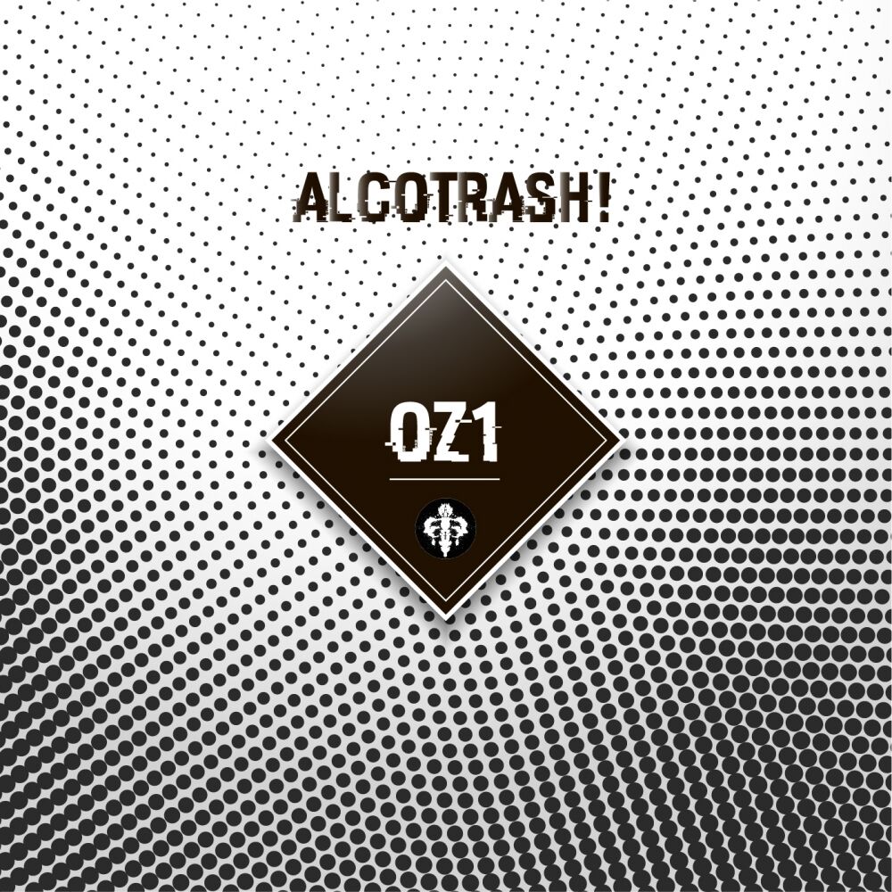 Picture of AlcoTrash!