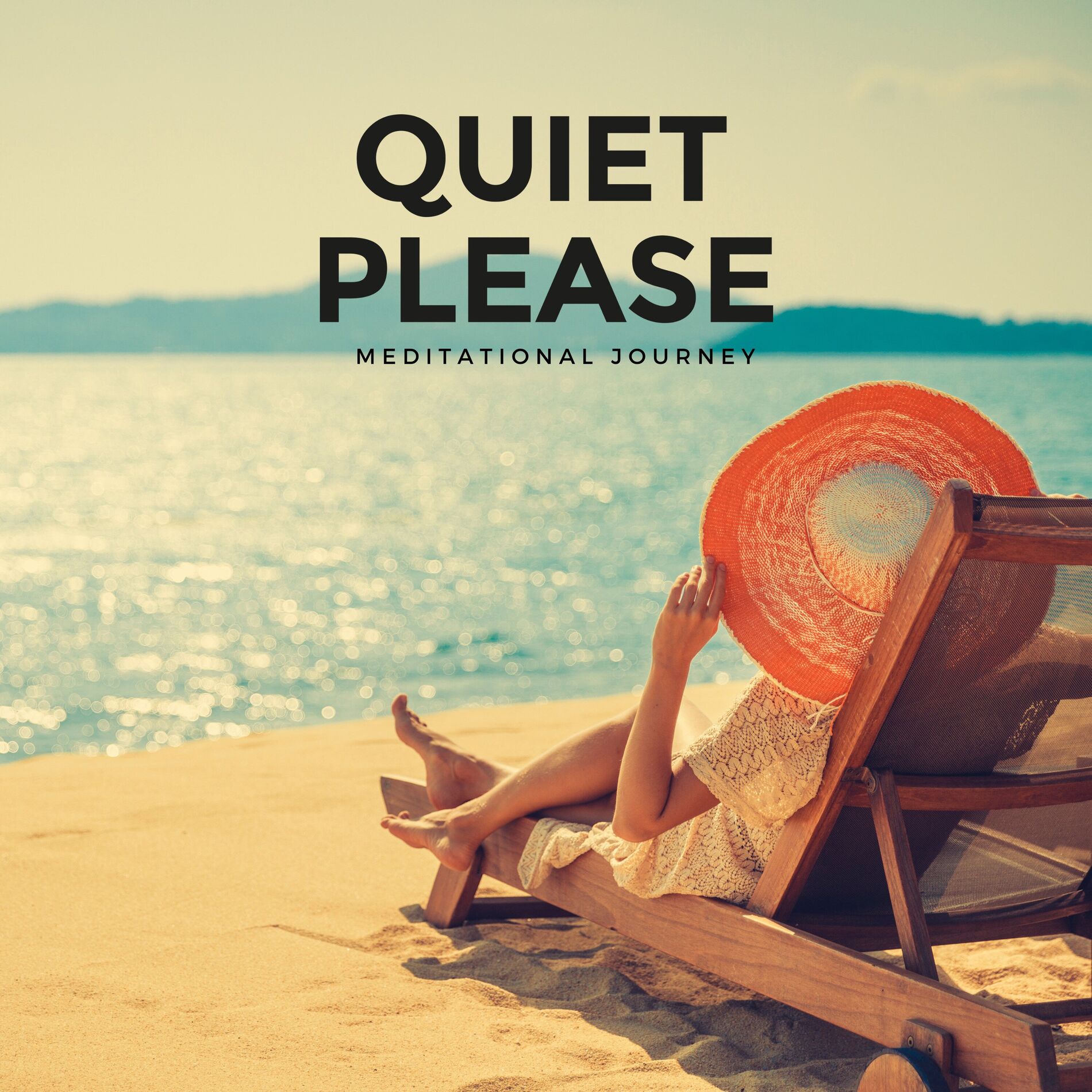 Album cover of Meditational Journey