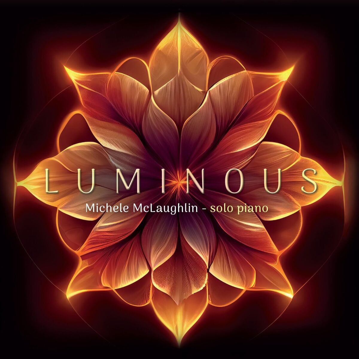 Album cover of Luminous