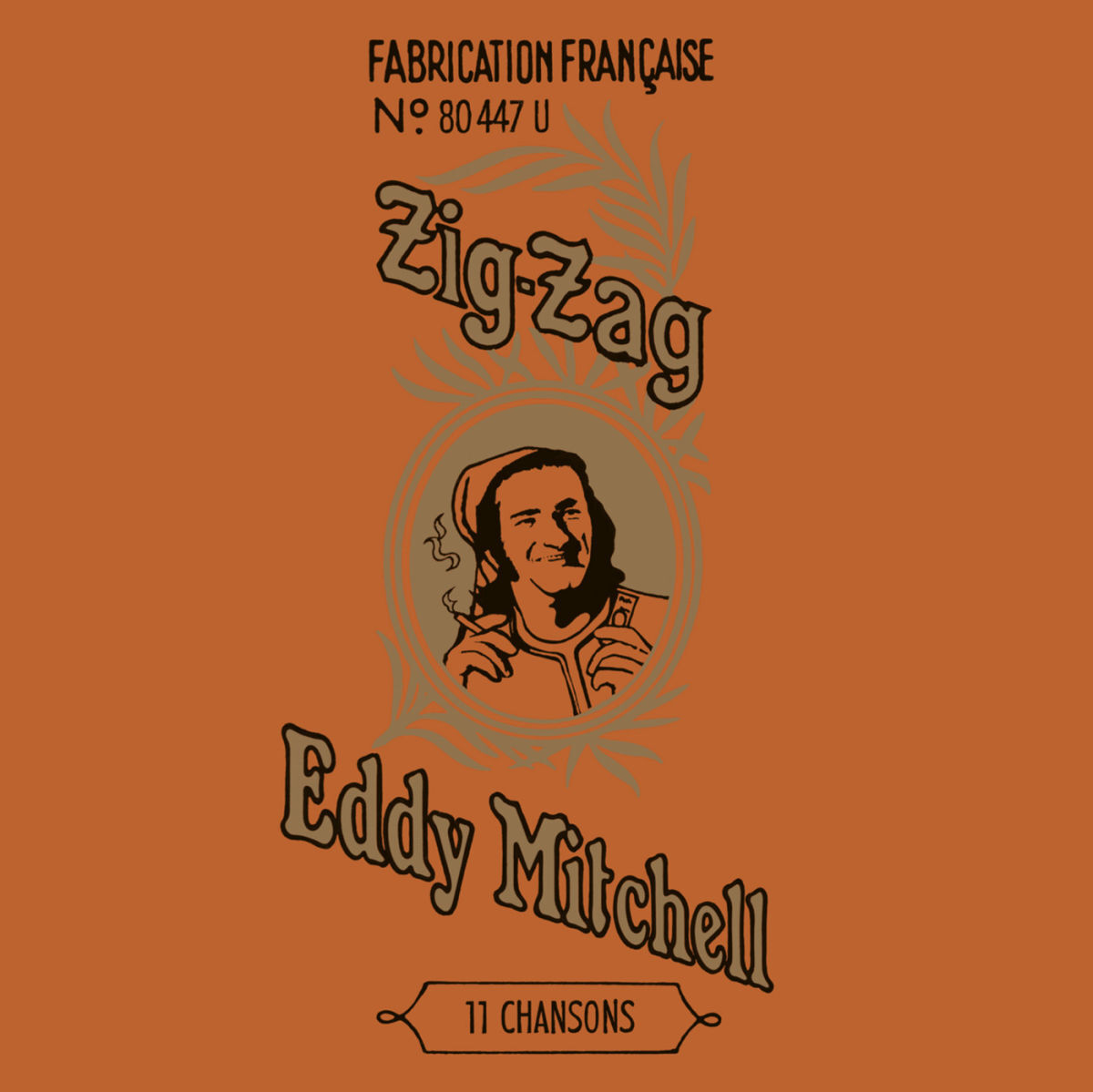 Album cover of C'est facile