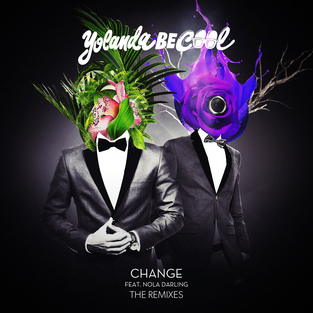 Picture of Change (Remixes)