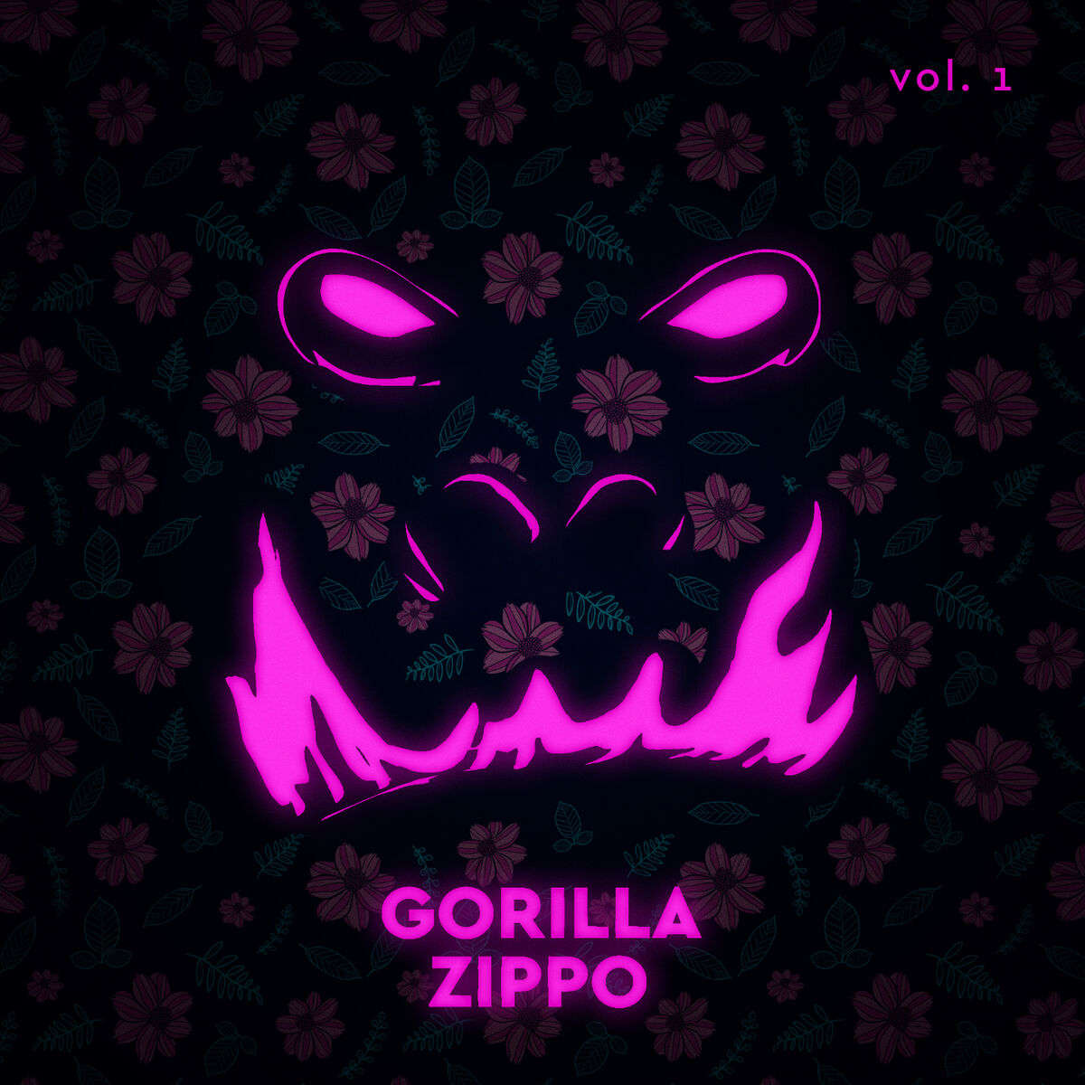 Album cover of Bad Bad Girl