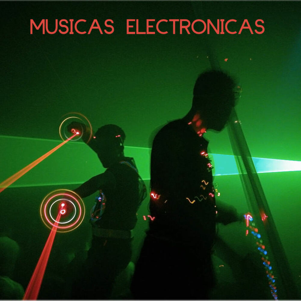 Picture of Musicas Electronicas