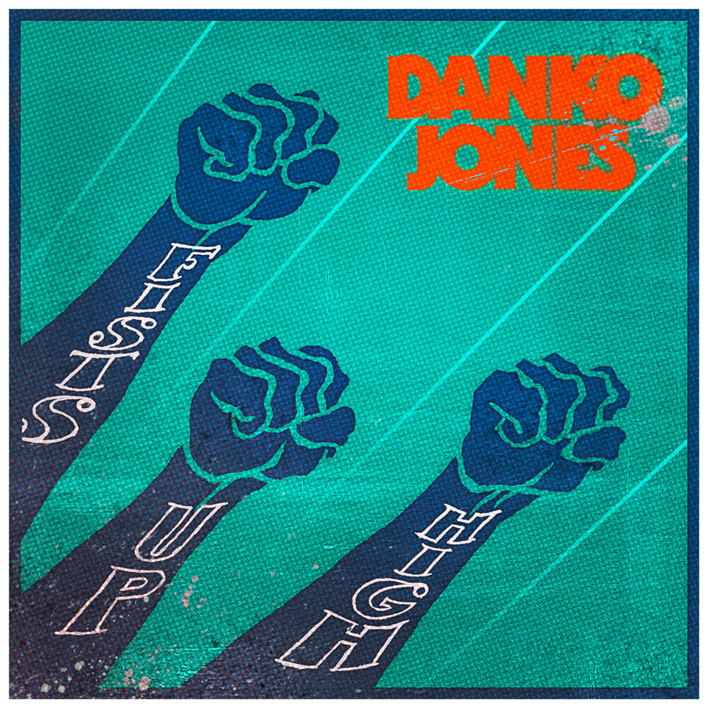 Picture of Fists up High