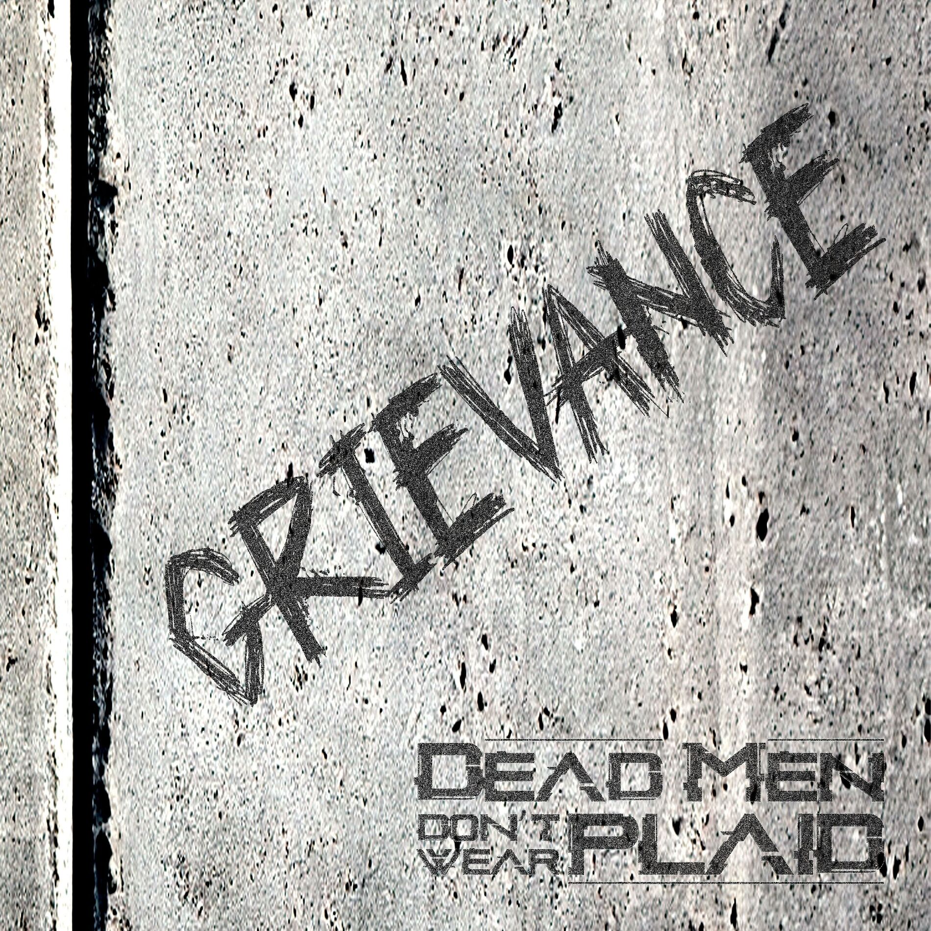Album cover of Grievance