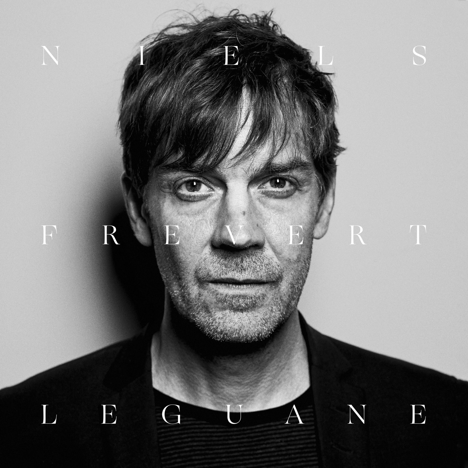 Album cover of Leguane