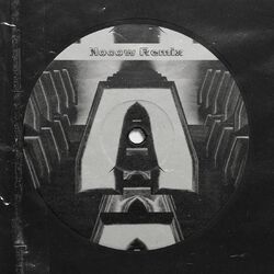 Cover of Alta (Nocow Remix)