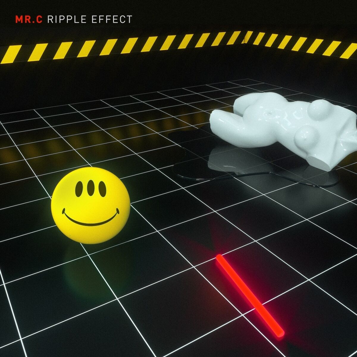 Album cover of Ripple Effect Remixes