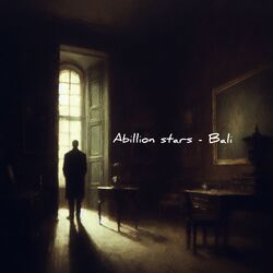Cover of A billion stars