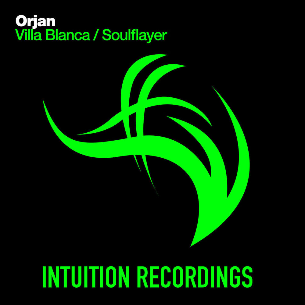 Picture of Villa Blanca / Soulflayer