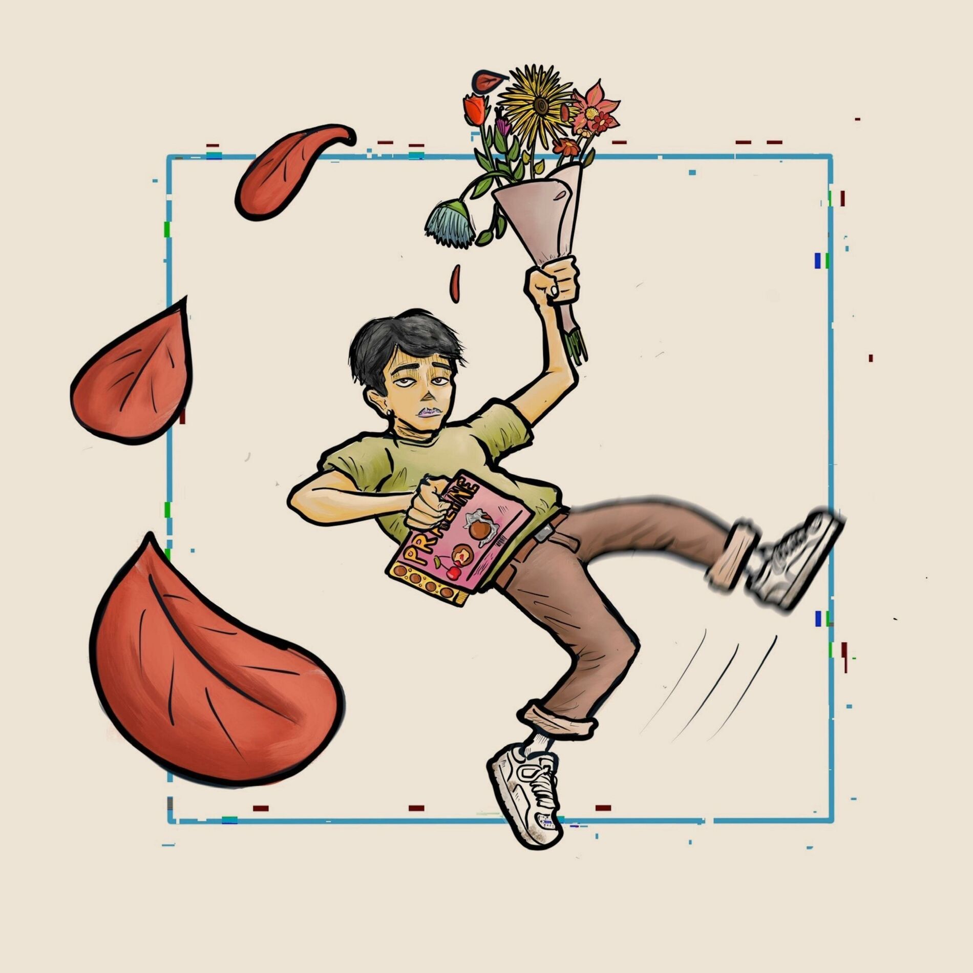 Album cover of too much (feat. Sira & Noé)