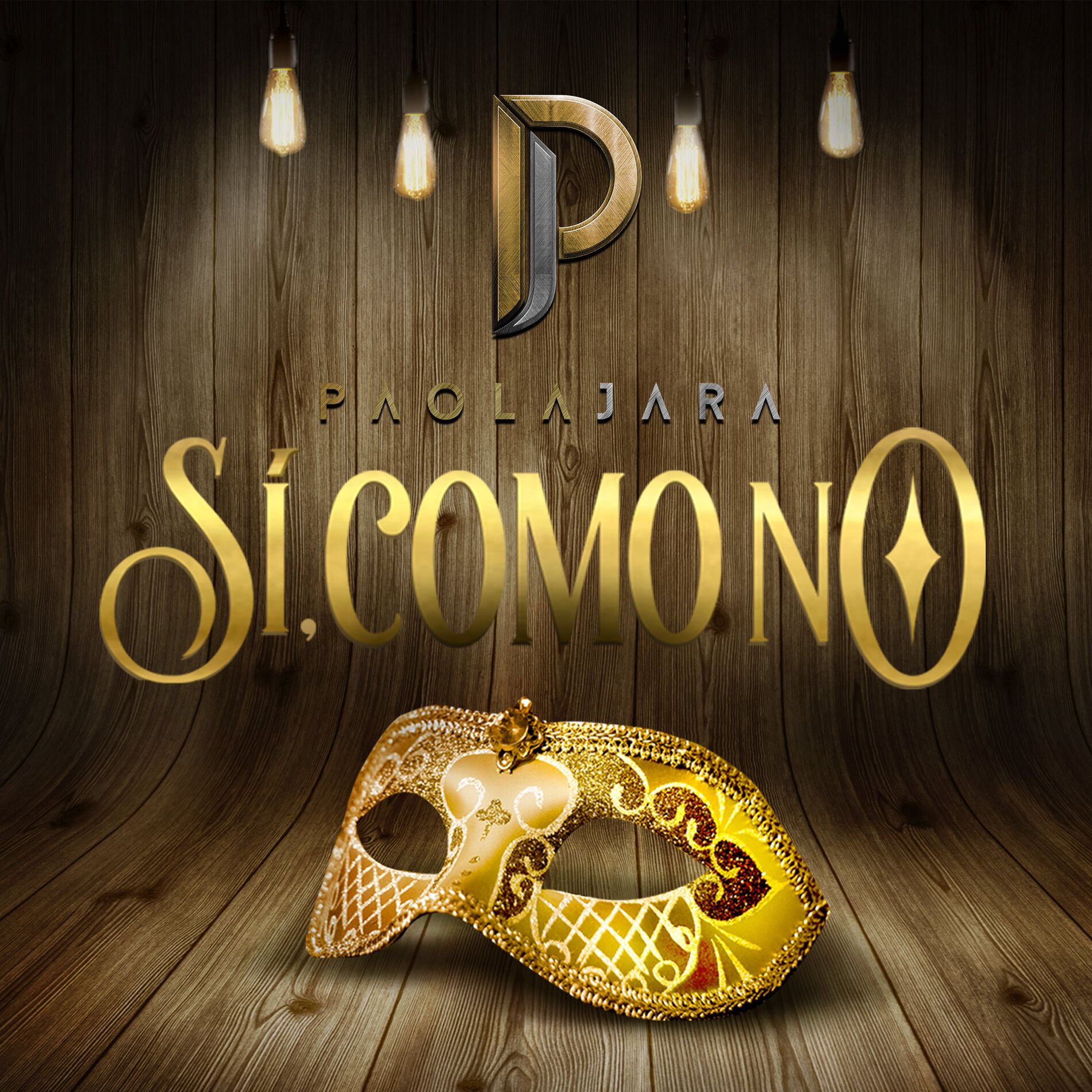 Album cover of Sí, Cómo No