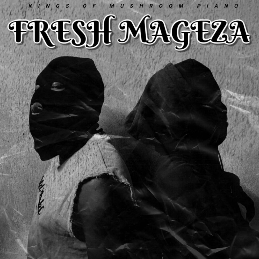 Picture of Fresh Mageza