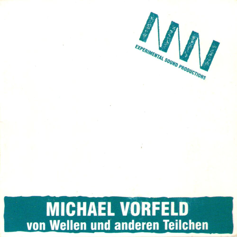 Picture of Von Wellen und anderen Teilchen