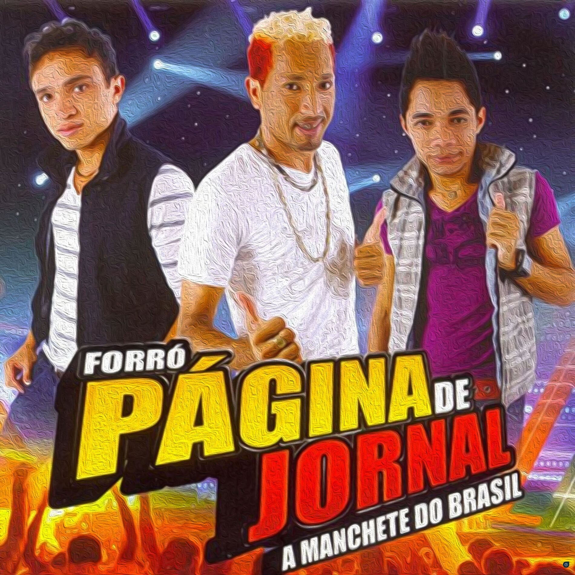 Album cover of Fuzuê