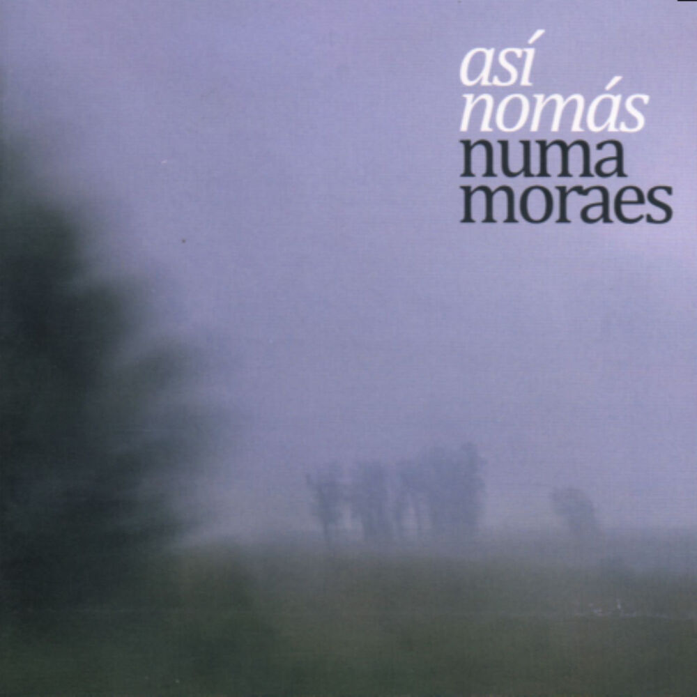 Picture of Así Nomás