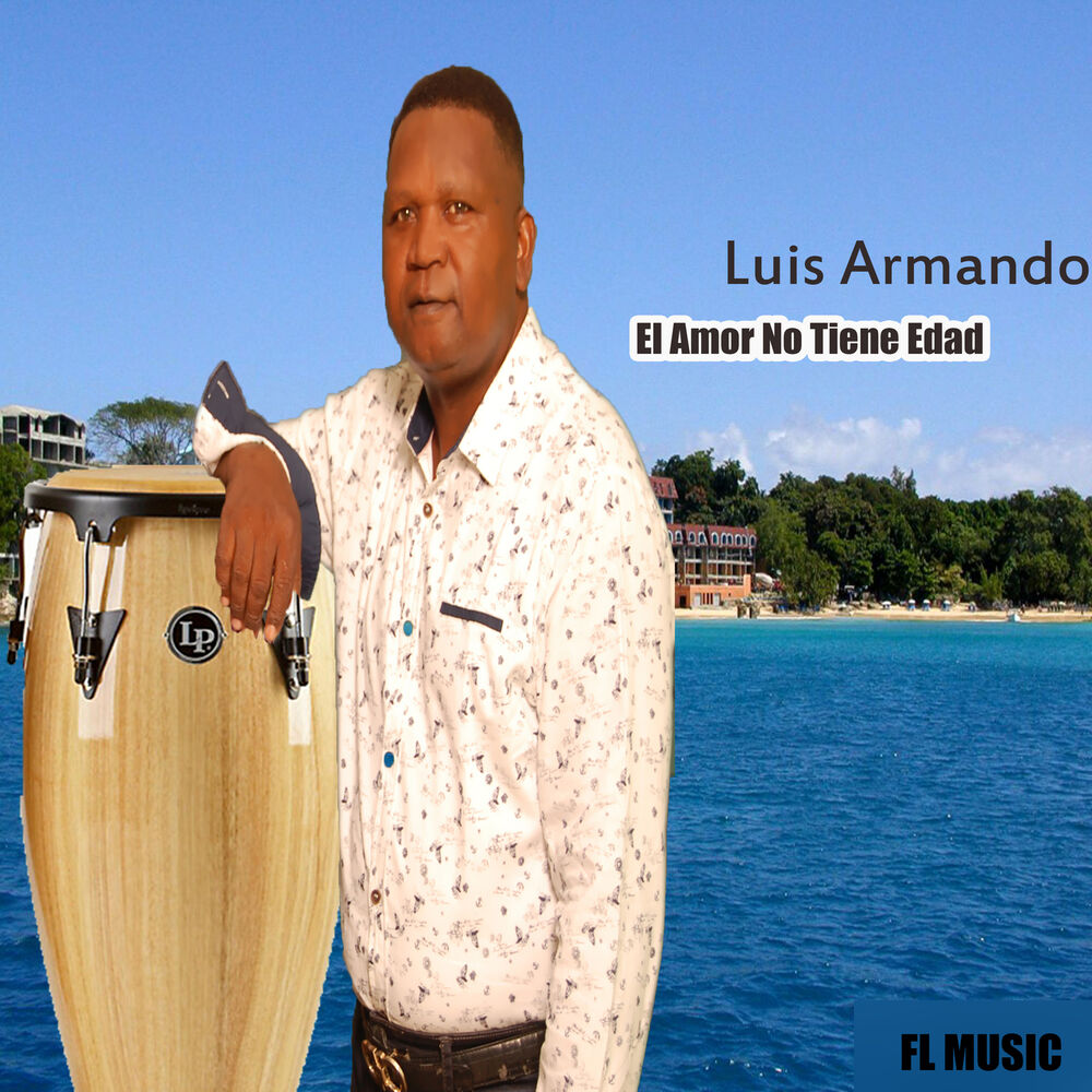 Picture of El Amor No Tiene Edad