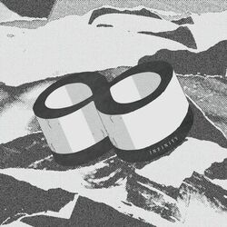 Cover of INFINITY