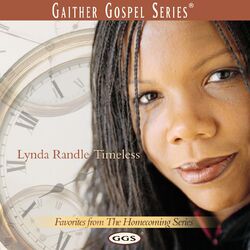 Cover of Timeless
