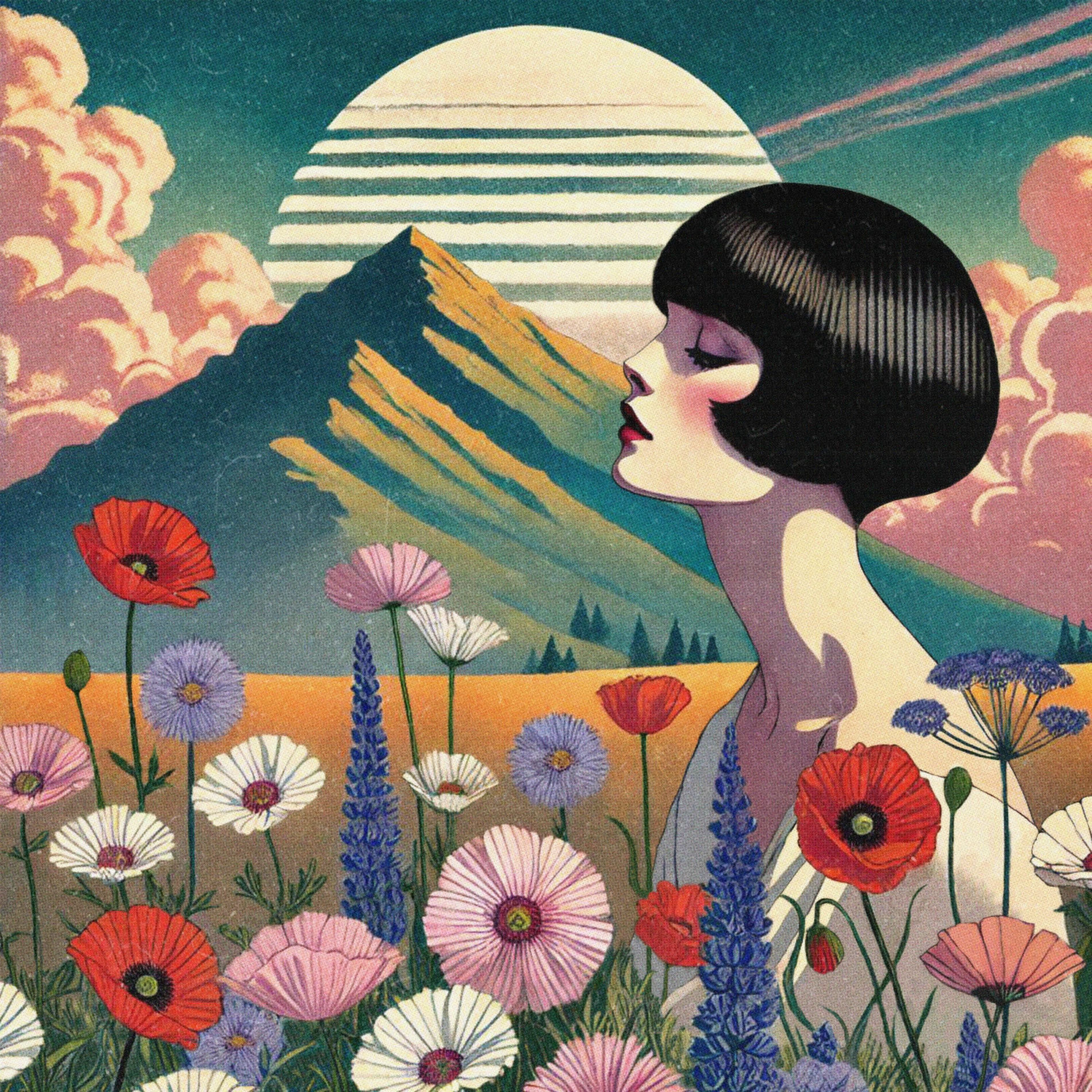 Album cover of Rouse Hill