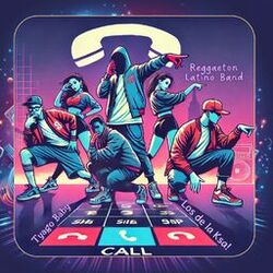 Cover of Call
