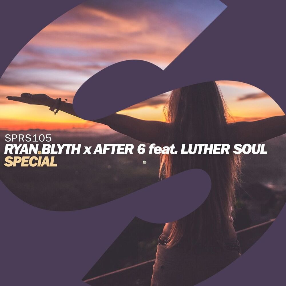 Picture of Special (feat. Luther Soul)