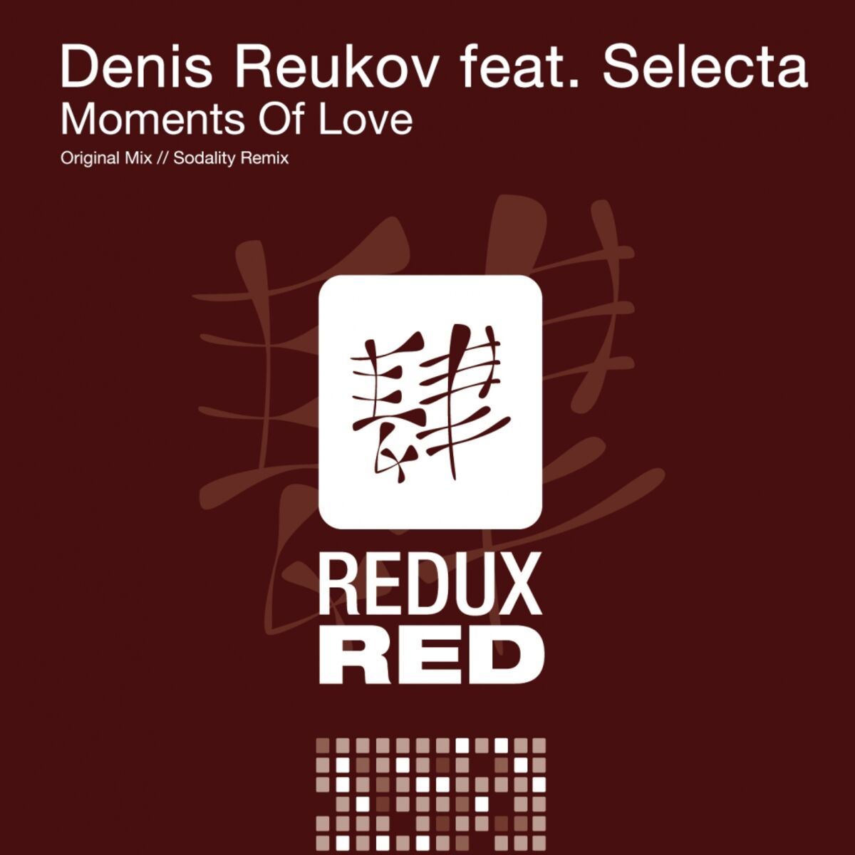 Album cover of Moments Of Love