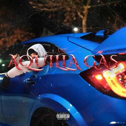 Cover of AQUILLA GAS