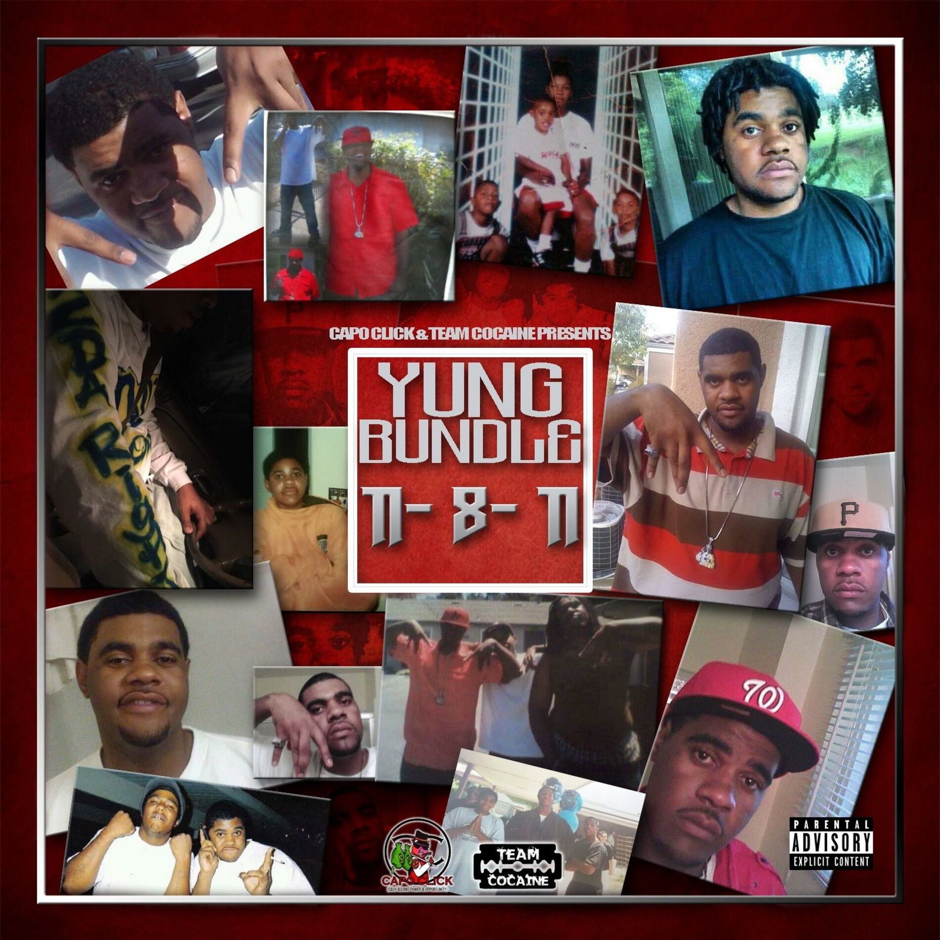 Album cover of 11-8-11