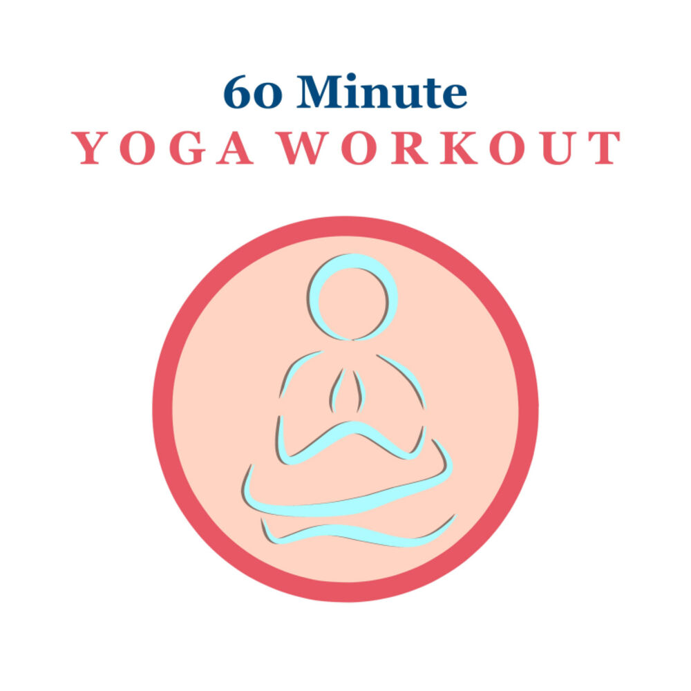 Picture of 60 Minute Yoga Workout for Beginners
